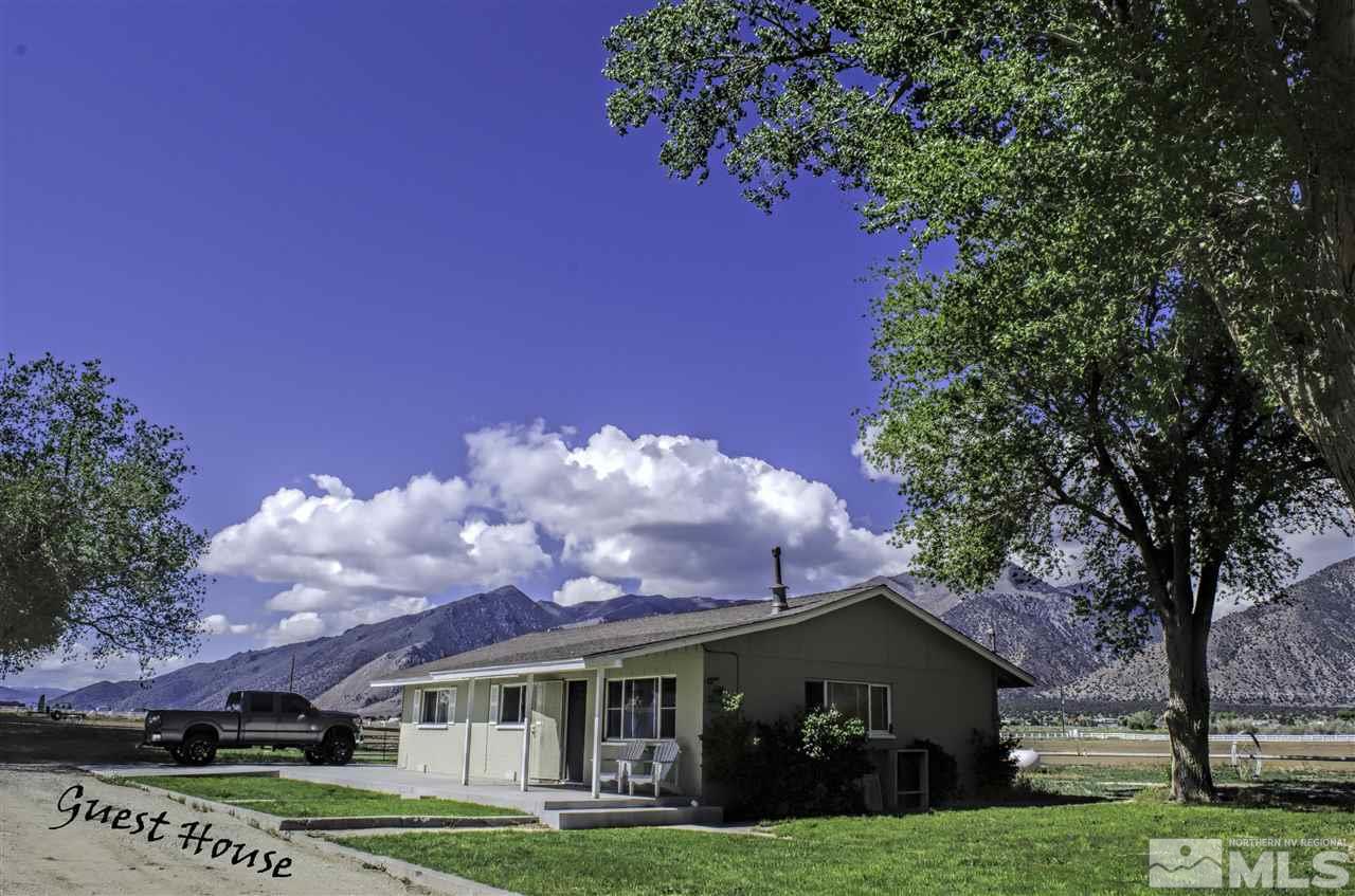 60 Artesia Road Smith, NV 89430 - Photo 21 of 25 Photo 21