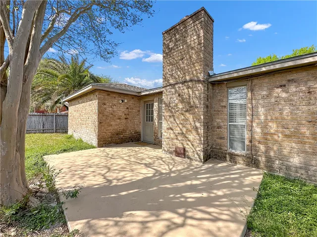 $289,900 | 4605 Greensboro Drive, Corpus Christi, TX 78413