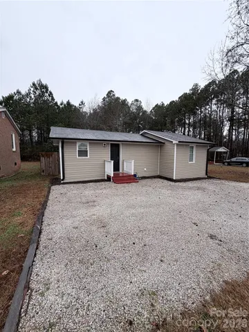 $170,000 | 319 Arnold Street, Pageland, SC 29728