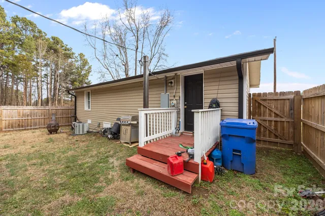 $170,000 | 319 Arnold Street, Pageland, SC 29728