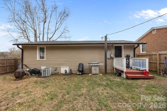 $170,000 | 319 Arnold Street, Pageland, SC 29728