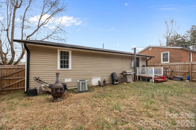 $170,000 | 319 Arnold Street, Pageland, SC 29728