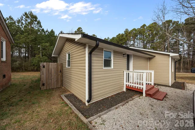 $170,000 | 319 Arnold Street, Pageland, SC 29728