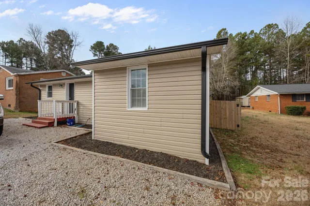 $170,000 | 319 Arnold Street, Pageland, SC 29728