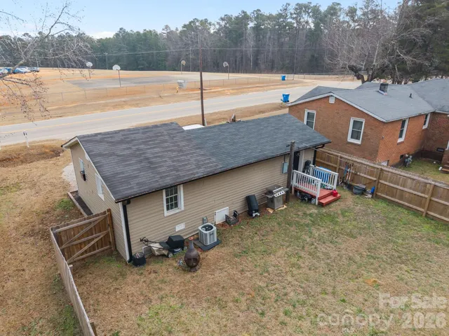 $170,000 | 319 Arnold Street, Pageland, SC 29728