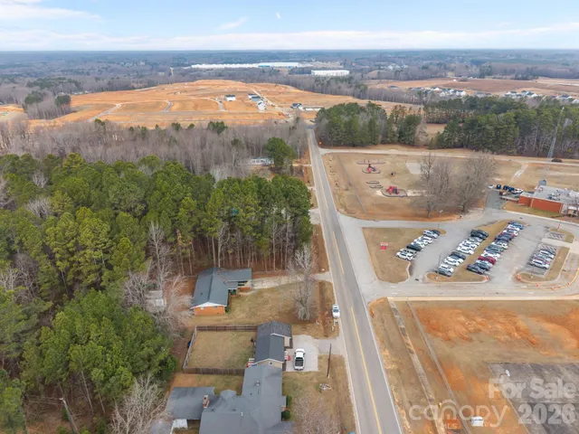 $170,000 | 319 Arnold Street, Pageland, SC 29728