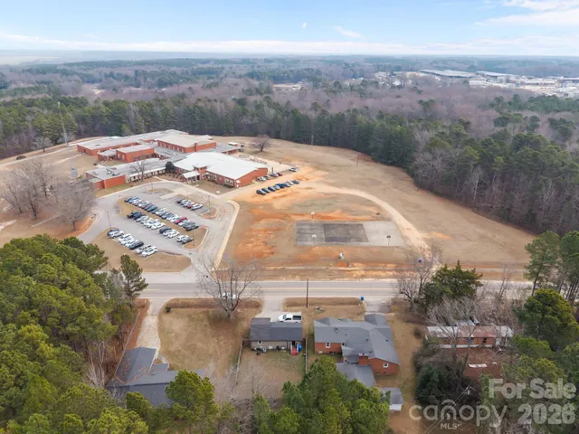 $170,000 | 319 Arnold Street, Pageland, SC 29728