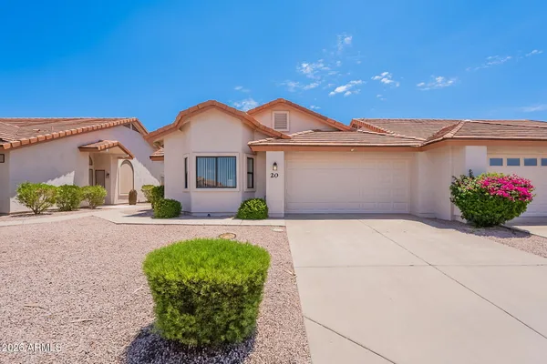 $344,000 | 2055 North 56th Street, Unit 20, Mesa, AZ 85215
