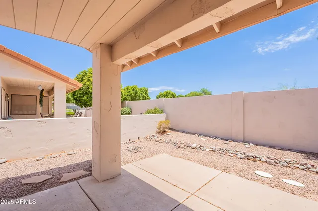 $359,000 | 2055 North 56th Street, Unit 20, Mesa, AZ 85215