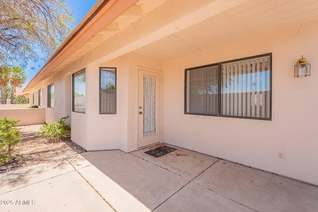 $359,000 | 2055 North 56th Street, Unit 20, Mesa, AZ 85215