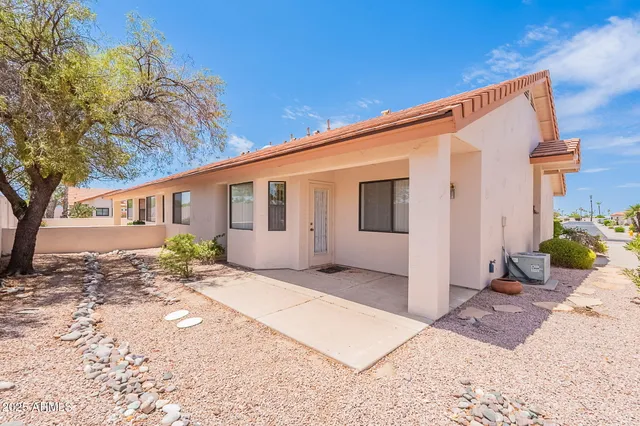 $359,000 | 2055 North 56th Street, Unit 20, Mesa, AZ 85215