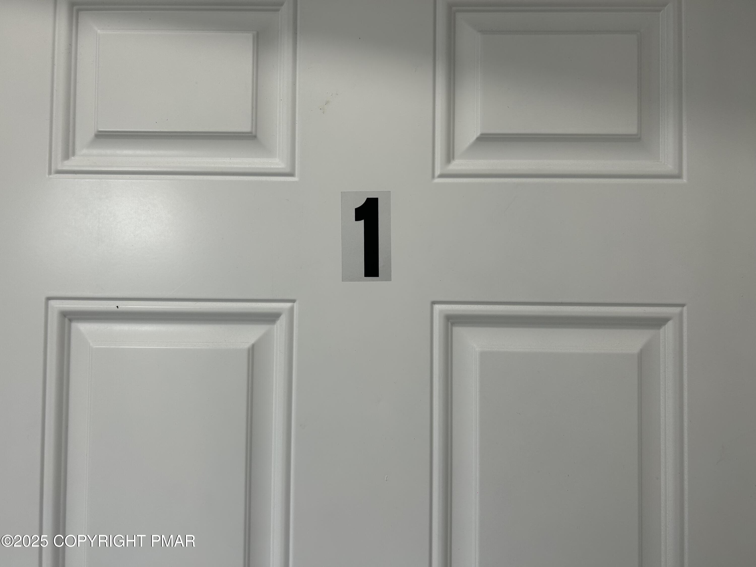 222 West Patterson Street, Unit 1 Lansford, PA 18232 - Photo 11 of 12 a bathroom with a shower