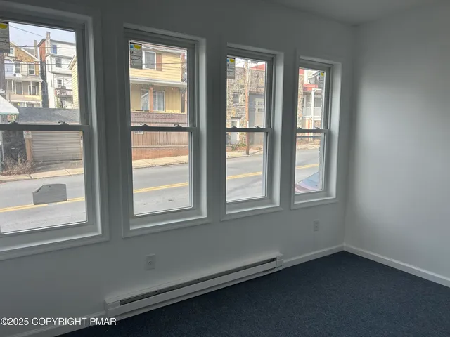 $1,375 | 222 West Patterson Street, Unit 1, Lansford, PA 18232