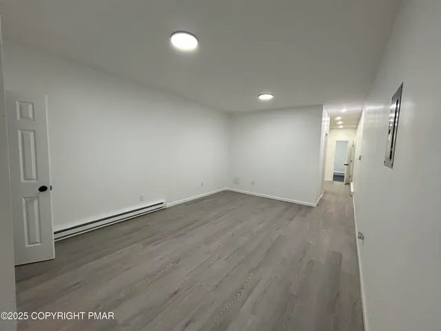 $1,375 | 222 West Patterson Street, Unit 1, Lansford, PA 18232