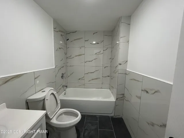 $1,375 | 222 West Patterson Street, Unit 1, Lansford, PA 18232