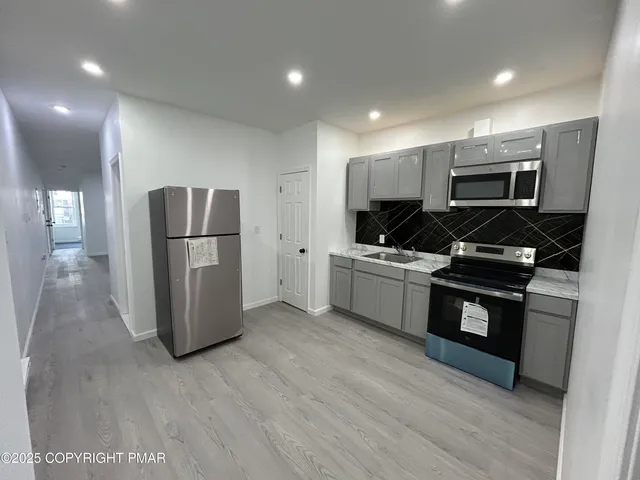 $1,375 | 222 West Patterson Street, Unit 1, Lansford, PA 18232