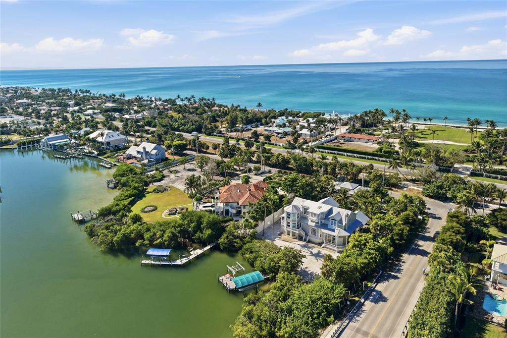 1660 16th Street East Boca Grande, FL 33921 - Photo 35 of 48 a view of a city with ocean view