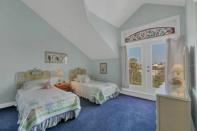 $6,500,000 | 1660 16th Street East, Boca Grande, FL 33921