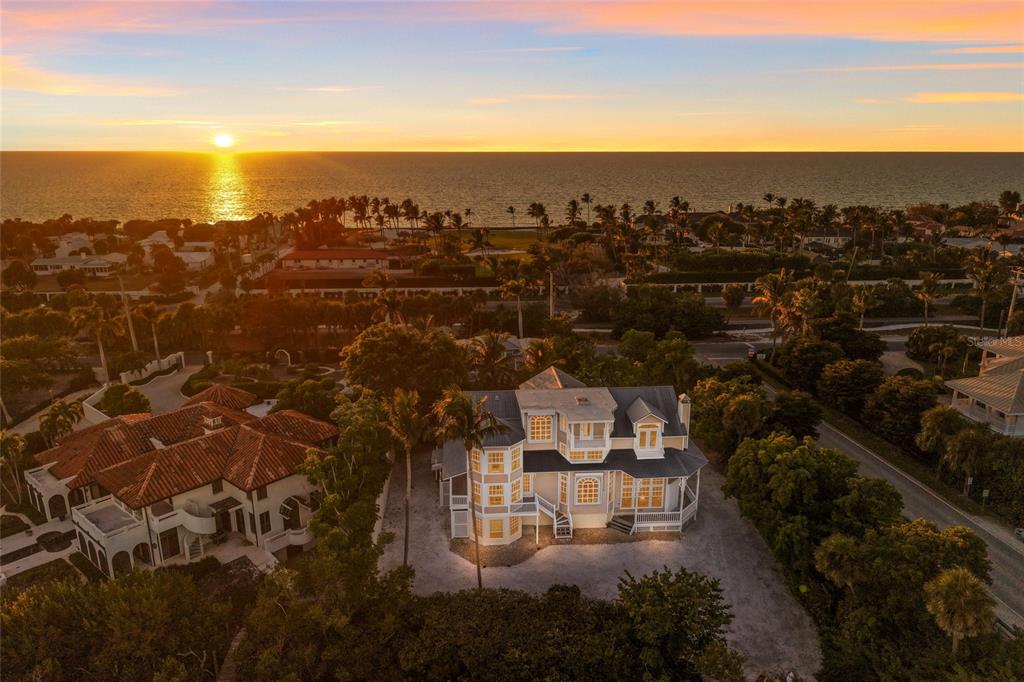 1660 16th Street East Boca Grande, FL 33921 - Photo 42 of 48 a view of city and mountain