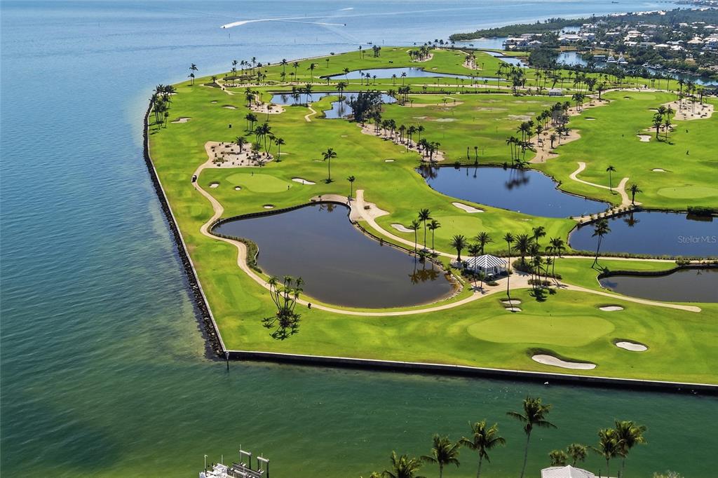 1660 16th Street East Boca Grande, FL 33921 - Photo 53 of 54