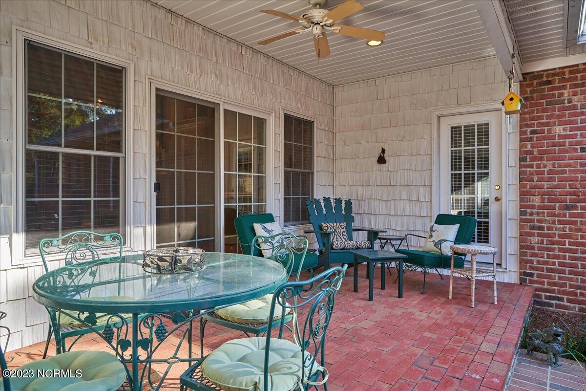 165 McKenzie Road East Pinehurst, NC 28374 - Photo 40 of 48 48-165 McKenzie Rd. East, Pinehurst_49
