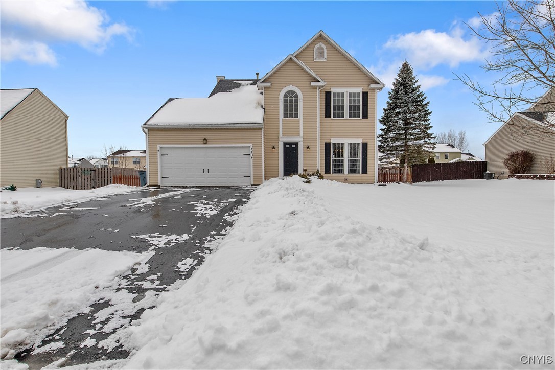 5104 Old Barn Road Clay, NY 13041 - Photo 1 of 1 Gallery Image 1