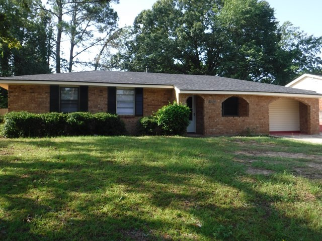 3306 Tate Road Augusta, GA 30906 - Photo 1 of 34 Main View