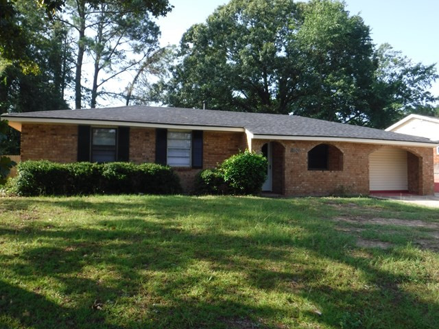 3306 Tate Road Augusta, GA 30906 - Photo 26 of 34