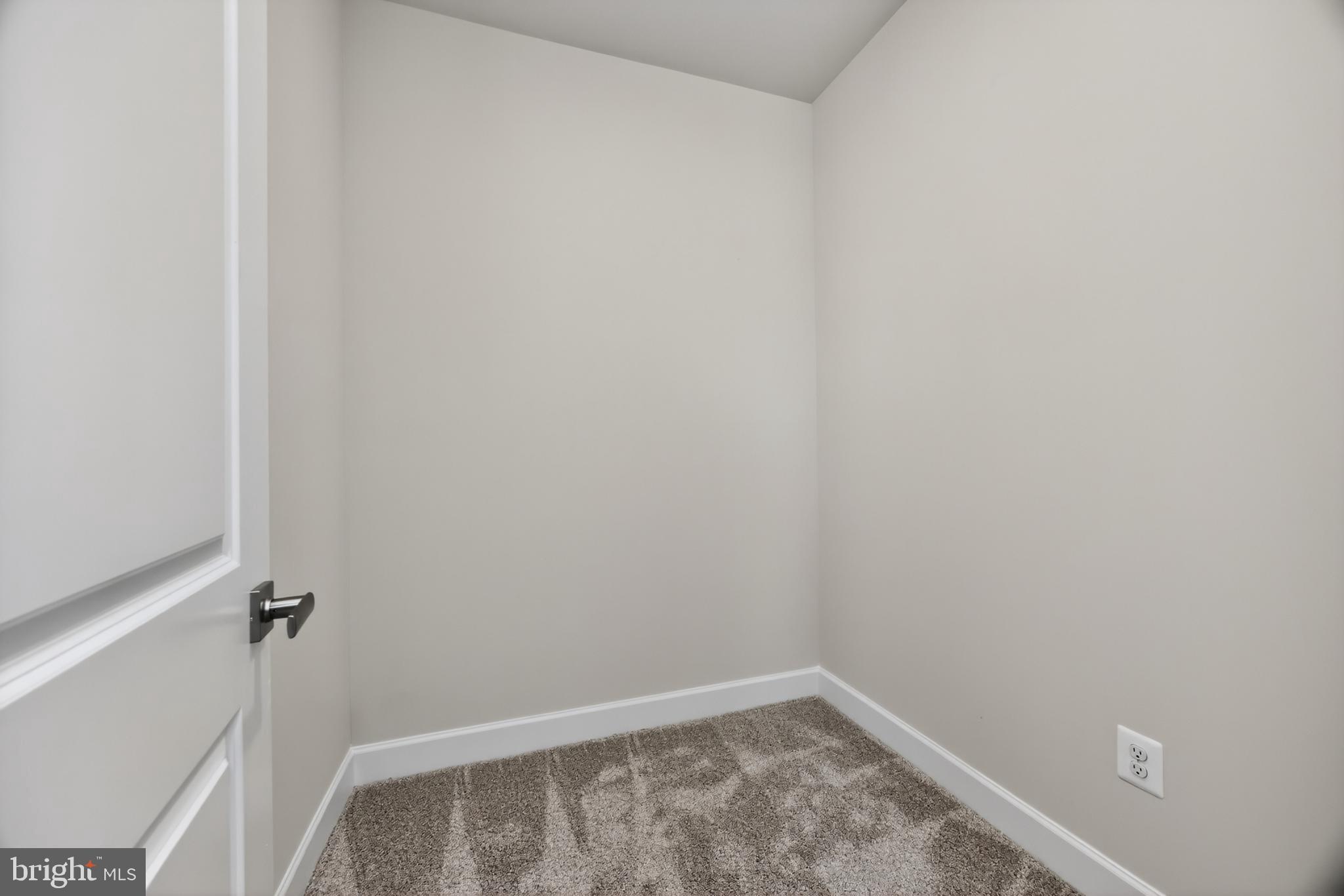 1458 Hydrangea Way Downingtown, PA 19335 - Photo 22 of 40 Oversized Closet for Upper Bedroom