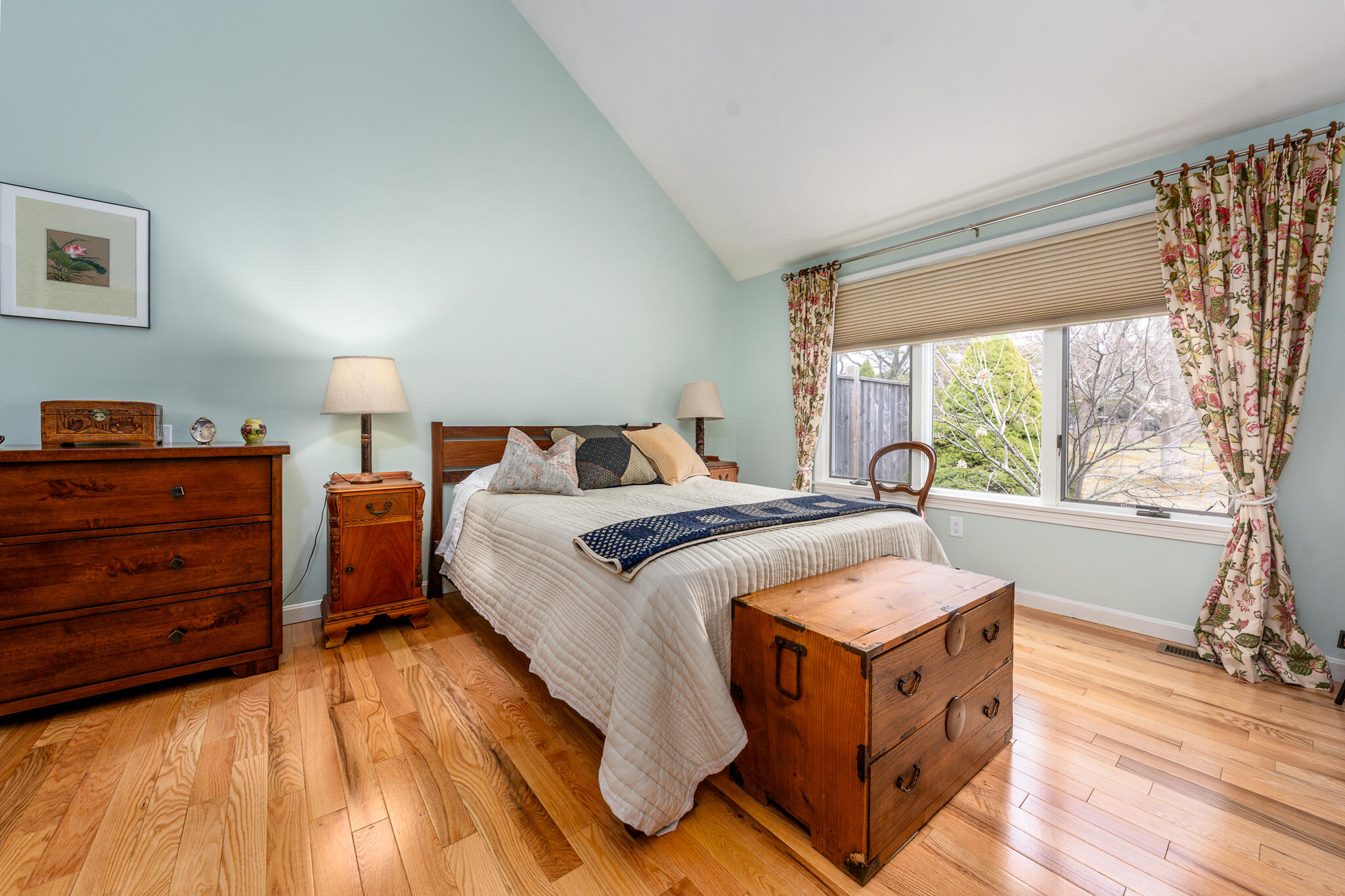 8 Forest Gate, Unit 8 Yarmouth Port, MA 02675 - Photo 12 of 49 1stbedroom1
