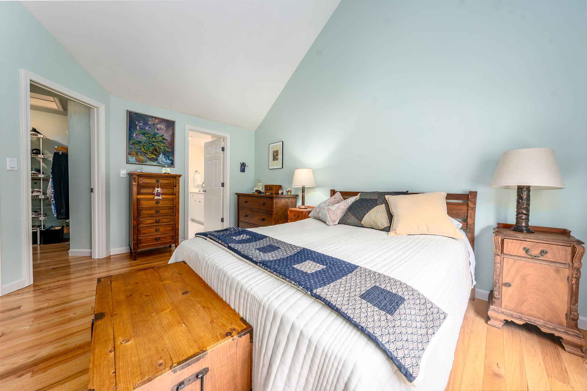 8 Forest Gate, Unit 8 Yarmouth Port, MA 02675 - Photo 13 of 49 1stbedroom2