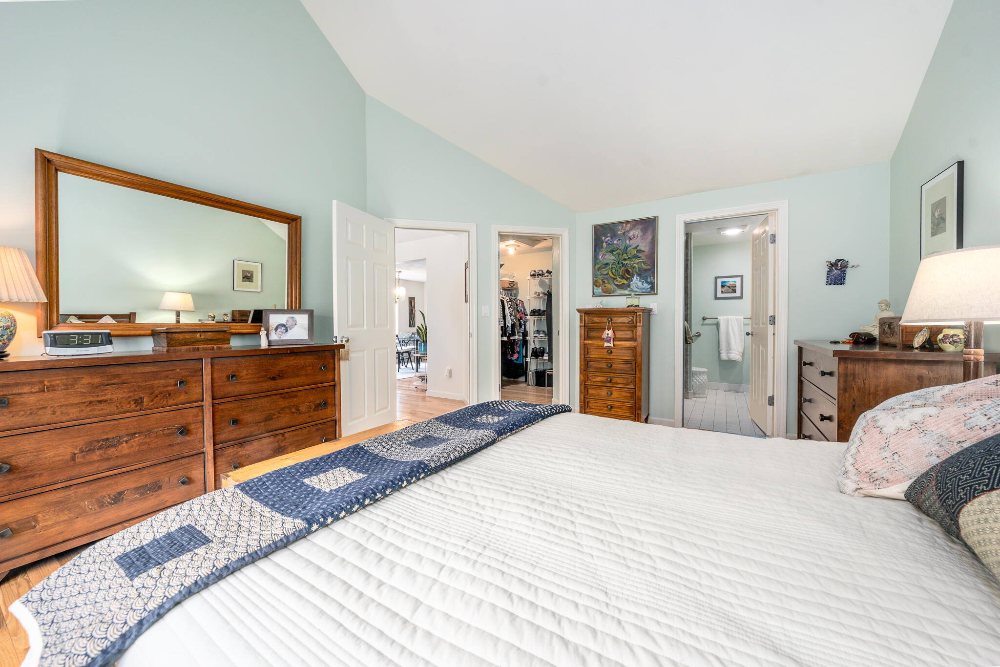 8 Forest Gate, Unit 8 Yarmouth Port, MA 02675 - Photo 14 of 49 1stbedroom3