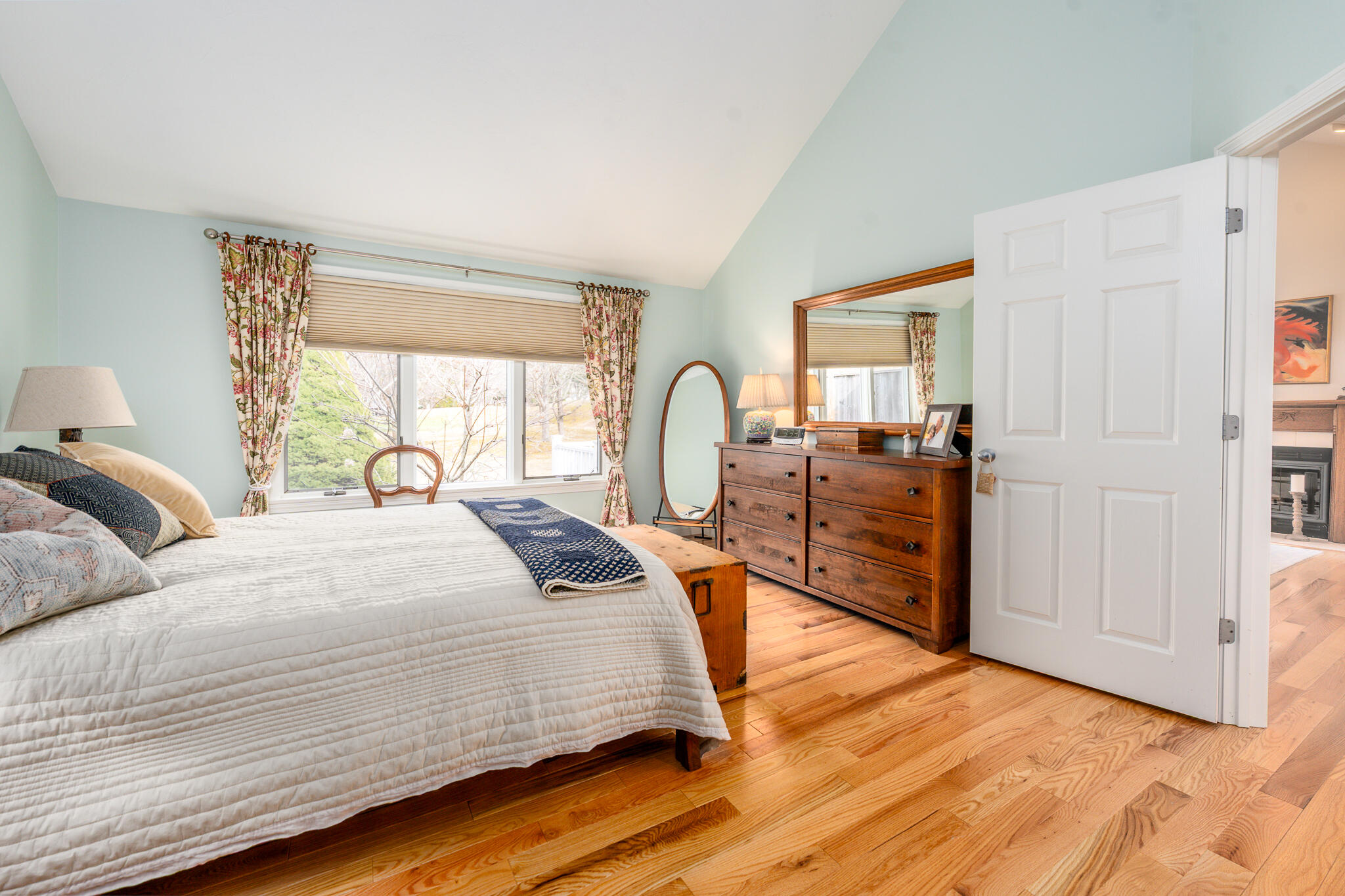 8 Forest Gate, Unit 8 Yarmouth Port, MA 02675 - Photo 15 of 49 1stbedroom4