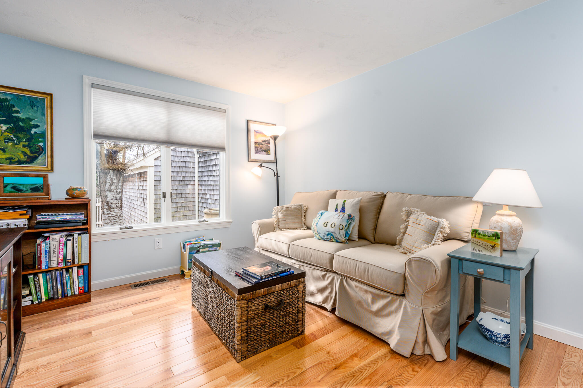 8 Forest Gate, Unit 8 Yarmouth Port, MA 02675 - Photo 19 of 49 2ndbedroom1