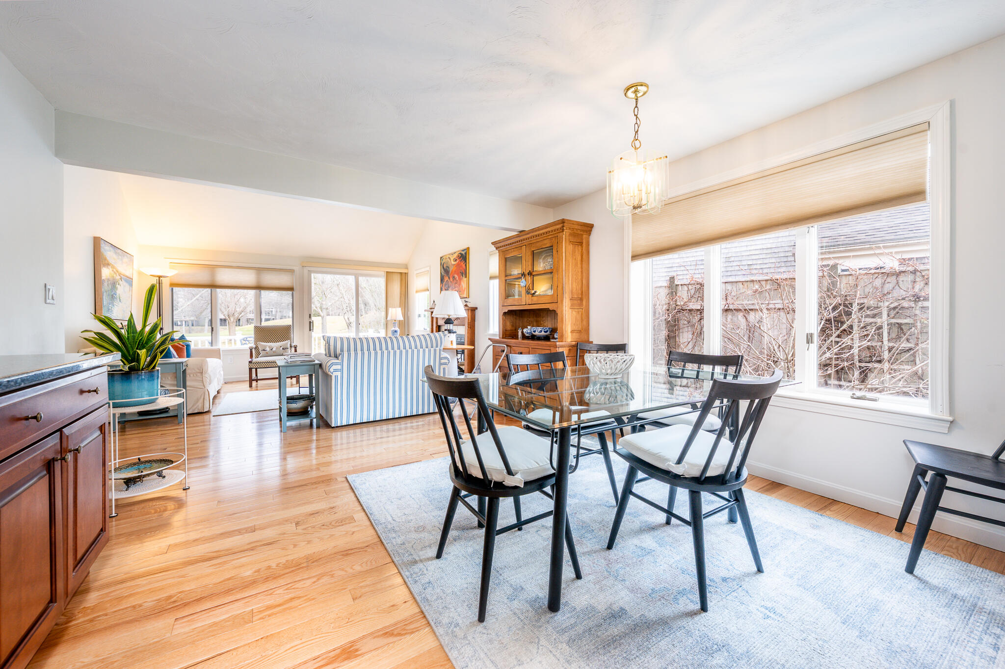 8 Forest Gate, Unit 8 Yarmouth Port, MA 02675 - Photo 21 of 49 dine1