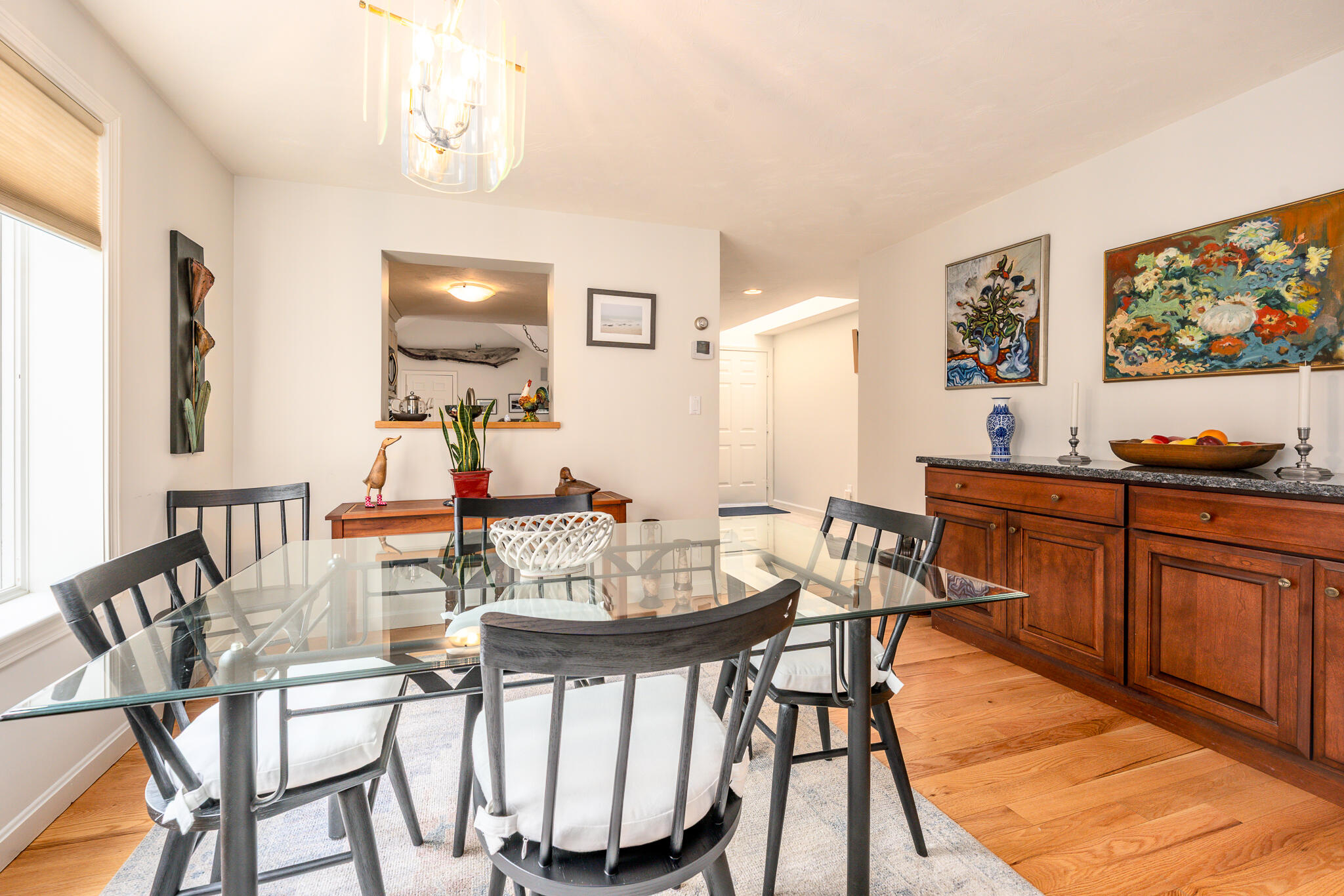 8 Forest Gate, Unit 8 Yarmouth Port, MA 02675 - Photo 22 of 49 dine2