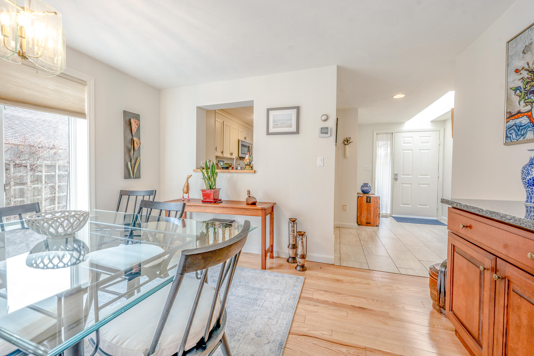 8 Forest Gate, Unit 8 Yarmouth Port, MA 02675 - Photo 23 of 49 dine3