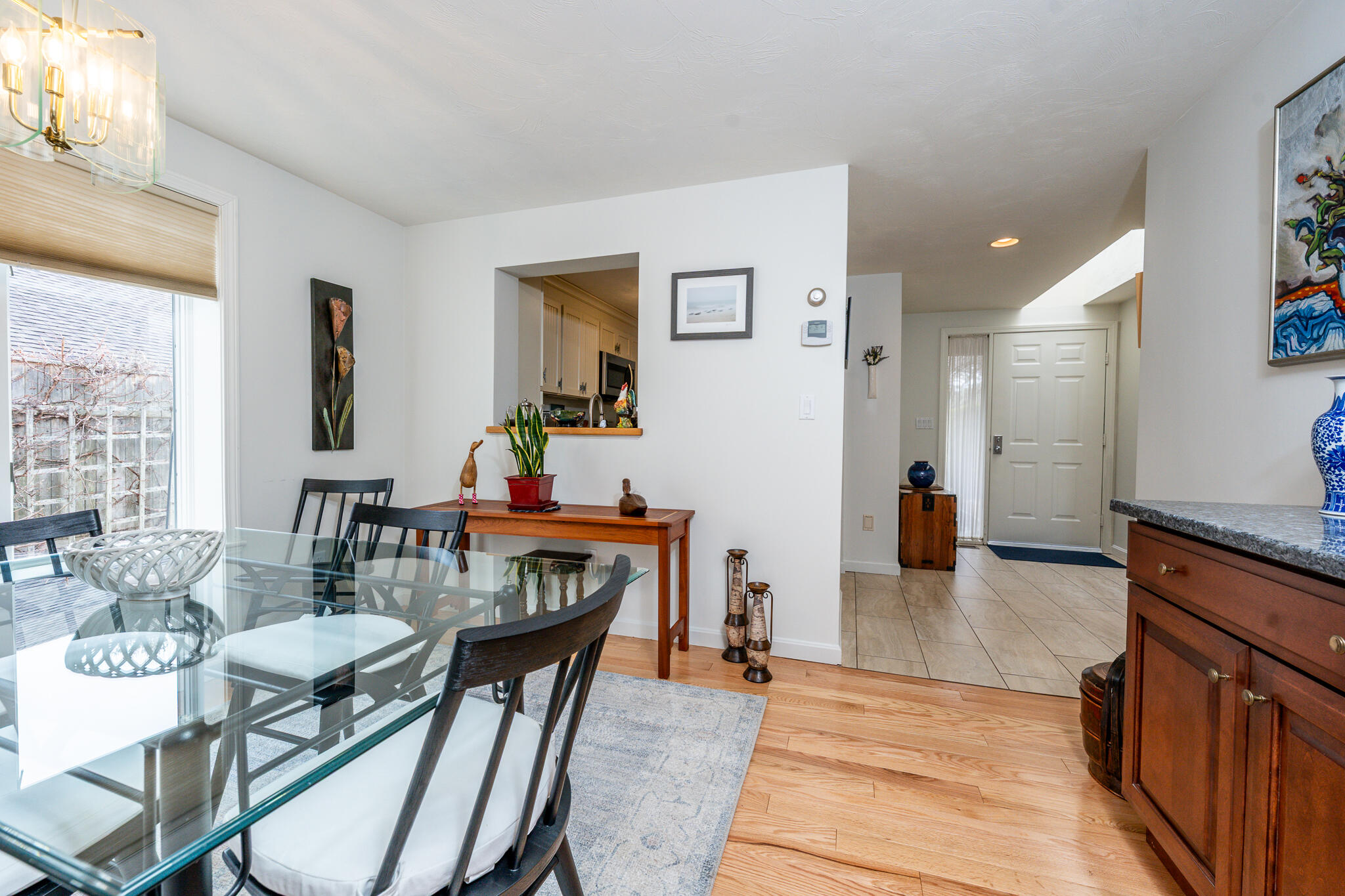 8 Forest Gate, Unit 8 Yarmouth Port, MA 02675 - Photo 24 of 49 dine4