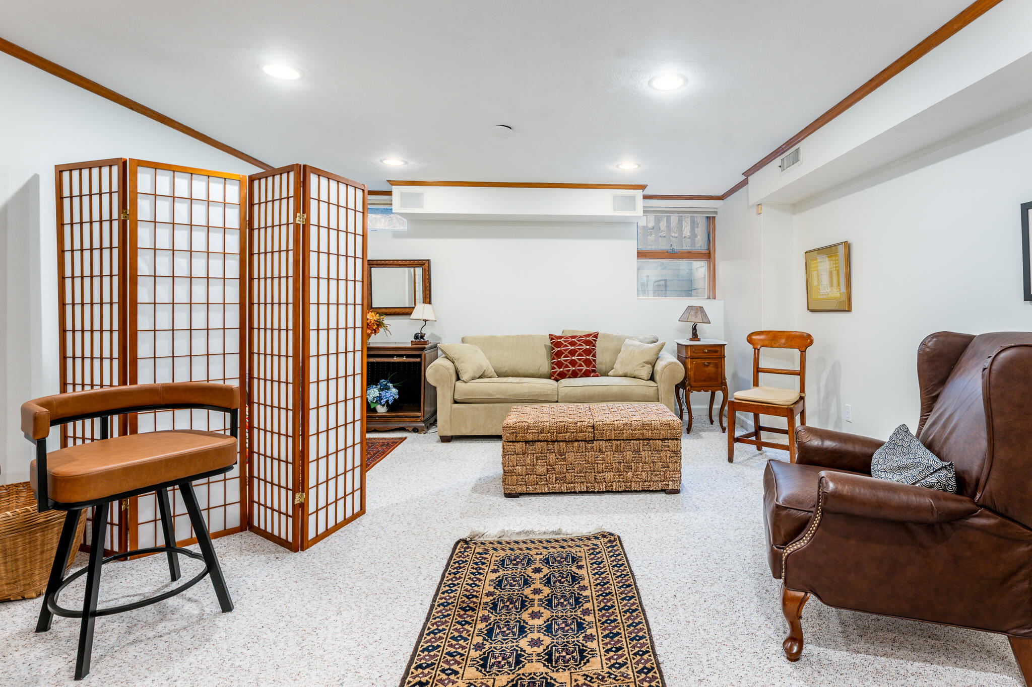 8 Forest Gate, Unit 8 Yarmouth Port, MA 02675 - Photo 25 of 49 familyroom1