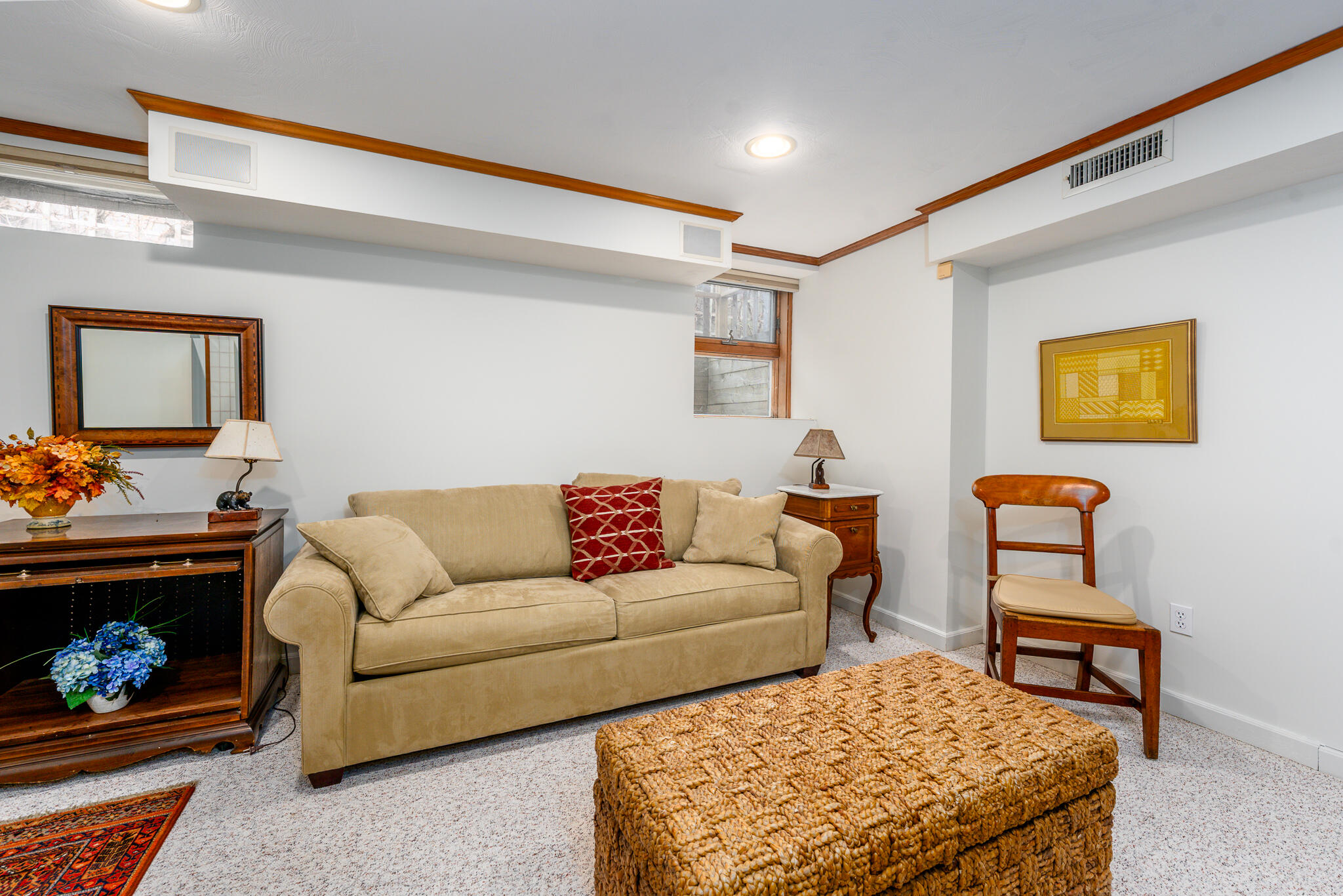 8 Forest Gate, Unit 8 Yarmouth Port, MA 02675 - Photo 27 of 49 familyroom2