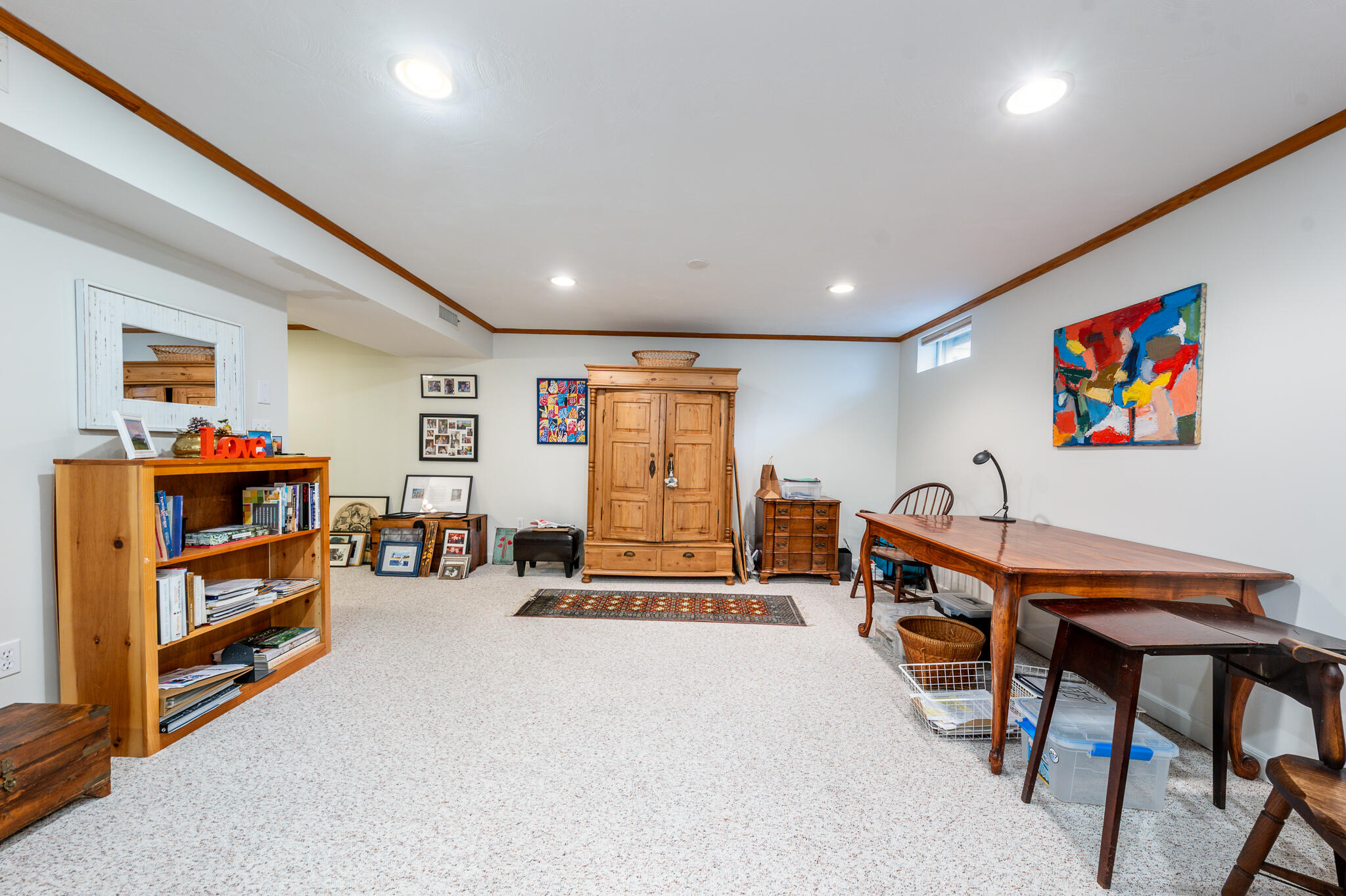8 Forest Gate, Unit 8 Yarmouth Port, MA 02675 - Photo 28 of 49 familyroom3