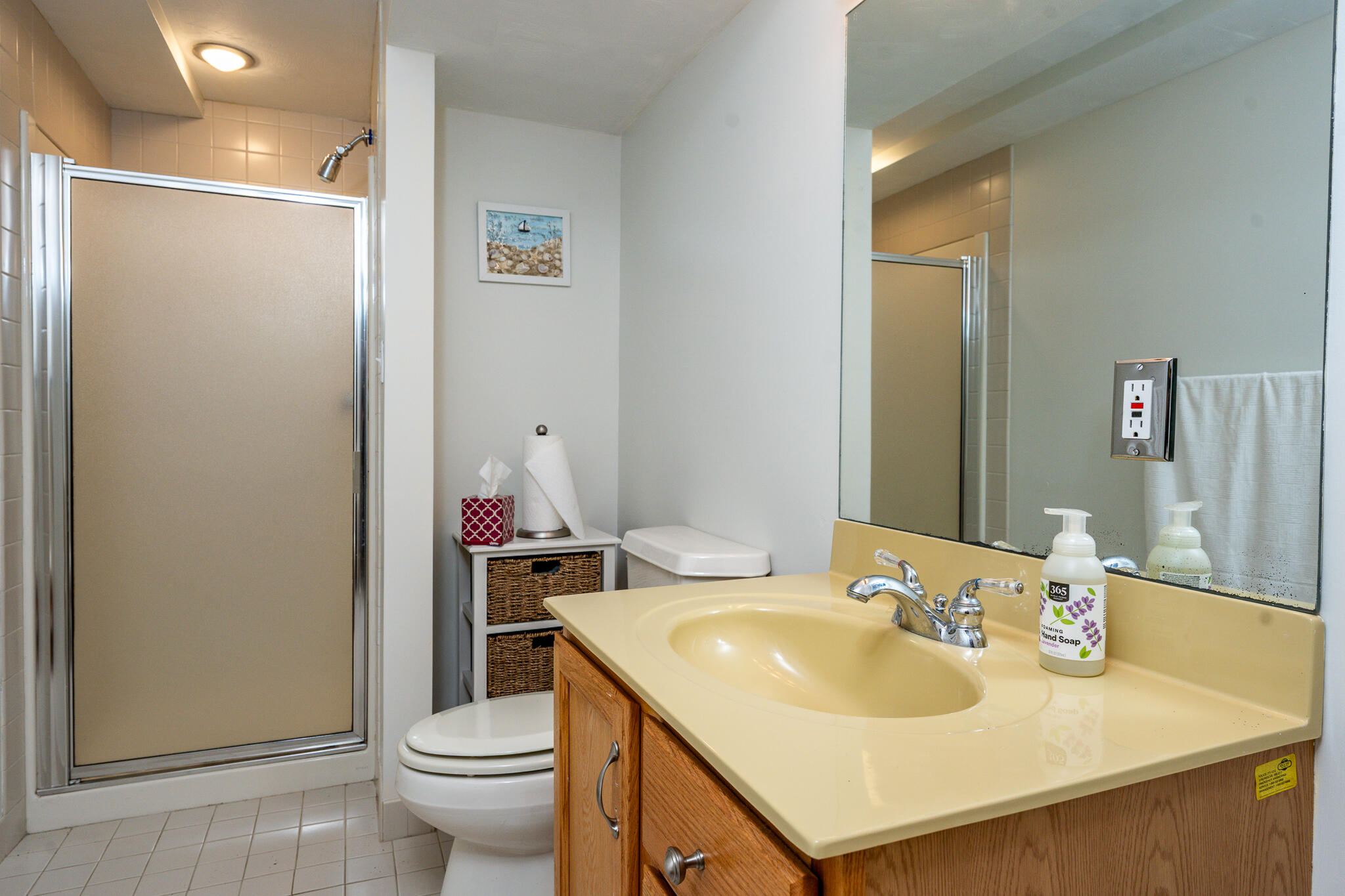 8 Forest Gate, Unit 8 Yarmouth Port, MA 02675 - Photo 29 of 49 basementbath