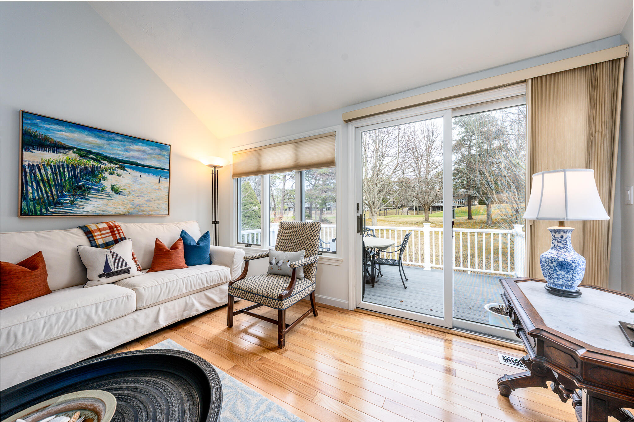 8 Forest Gate, Unit 8 Yarmouth Port, MA 02675 - Photo 3 of 49 livroom3