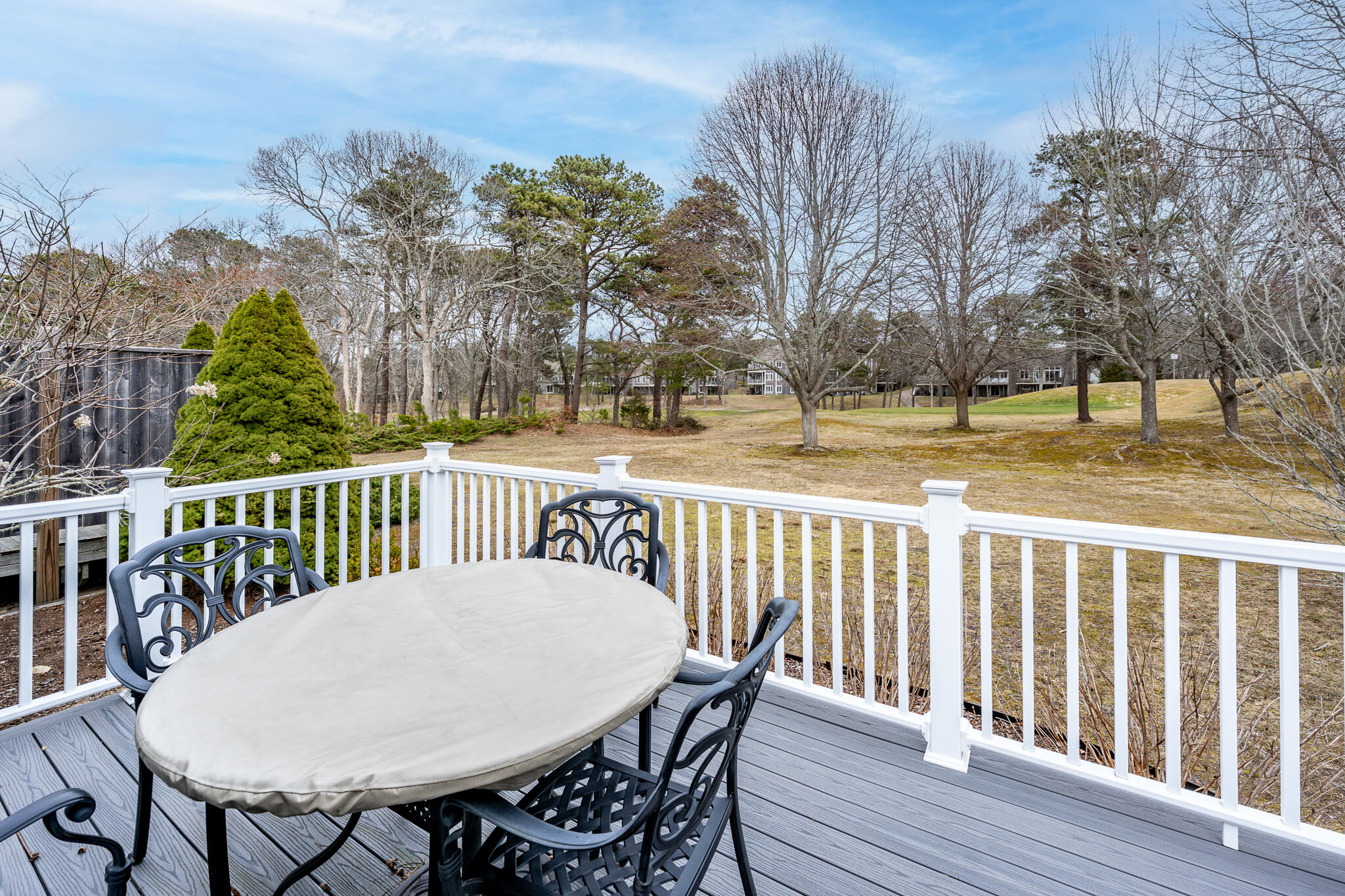 8 Forest Gate, Unit 8 Yarmouth Port, MA 02675 - Photo 32 of 49 back5