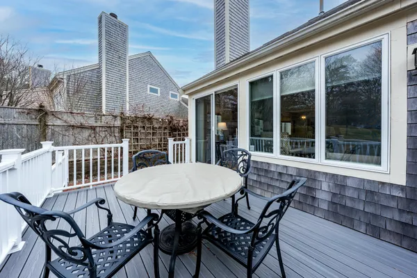 $775,000 | 8 Forest Gate, Unit 8, Yarmouth Port, MA 02675