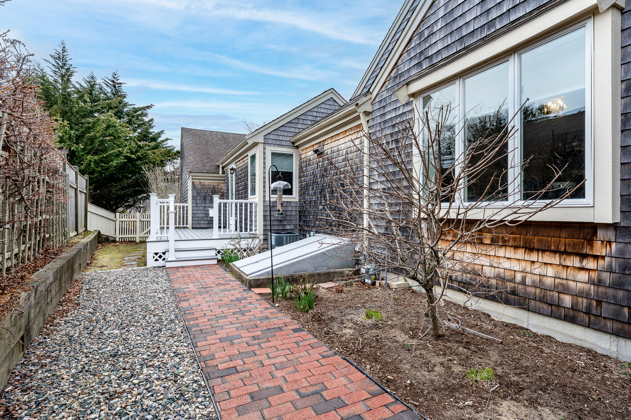 8 Forest Gate, Unit 8 Yarmouth Port, MA 02675 - Photo 34 of 49 back7