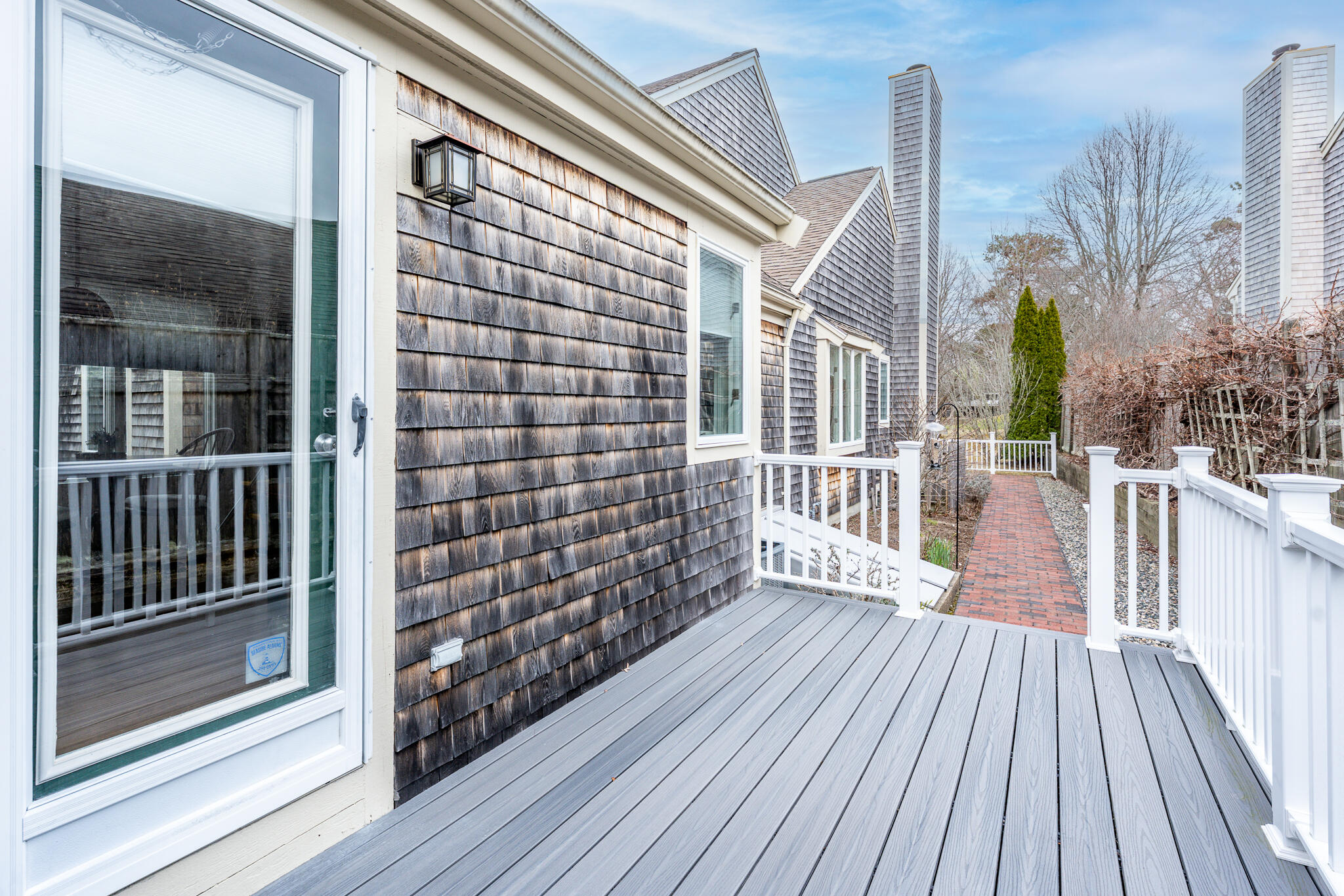 8 Forest Gate, Unit 8 Yarmouth Port, MA 02675 - Photo 35 of 49 back2