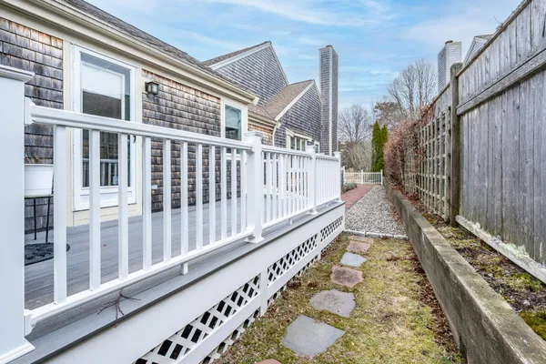 $775,000 | 8 Forest Gate, Unit 8, Yarmouth Port, MA 02675