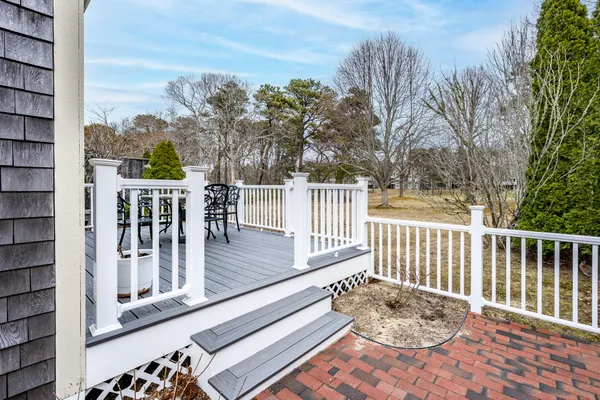 $775,000 | 8 Forest Gate, Unit 8, Yarmouth Port, MA 02675