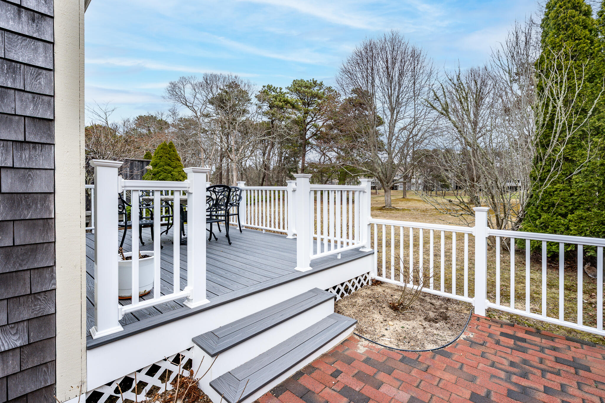 8 Forest Gate, Unit 8 Yarmouth Port, MA 02675 - Photo 38 of 49 back4